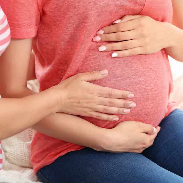 妊婦や妊娠に関するジンクス