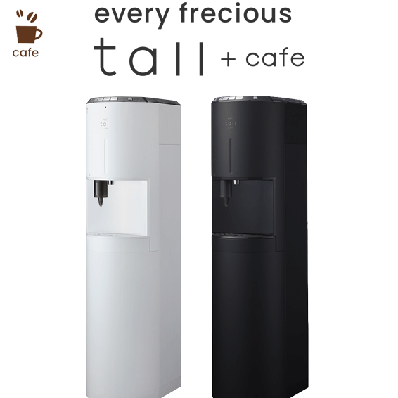 エブリィフレシャストールカフェ