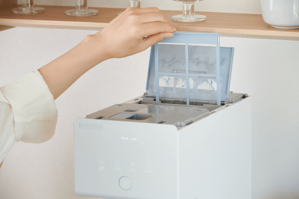 快適に使い続けるための背面のお手入れとトラブル対処法
