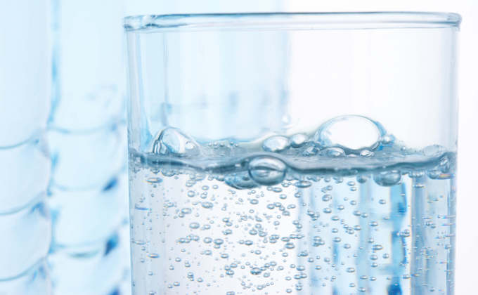 炭酸水の効果と飲み方