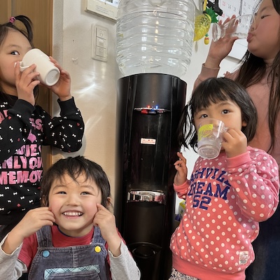 千葉県　吉田様のユーザーボイス