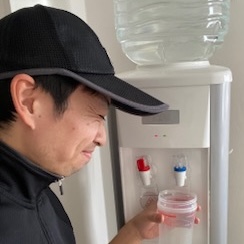 茨木県 ゴルフ大好き45様のユーザーボイス