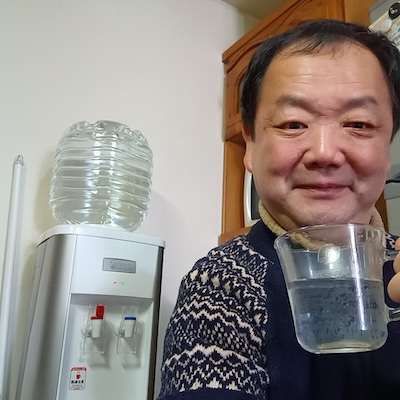 埼玉県　松井様のユーザーボイス